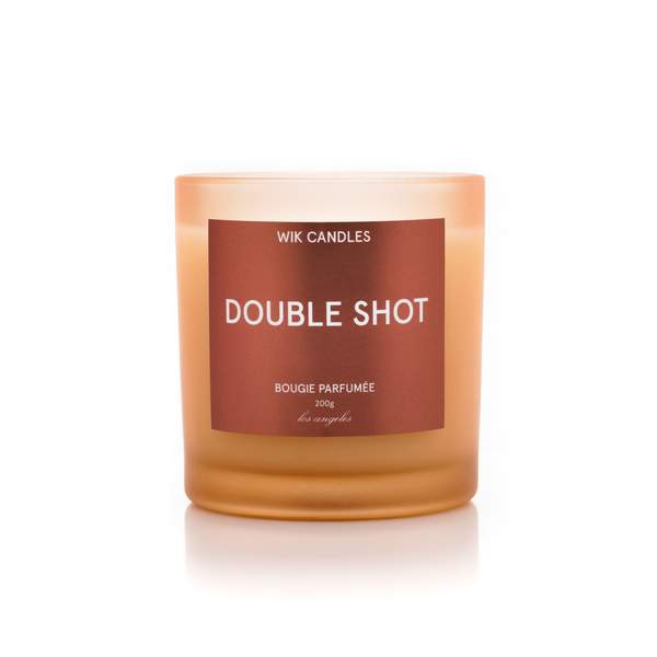 M&Scent Grossist Lyx Custom Private Label Dekoration Svart glas Kristall doftande sojavaxljus