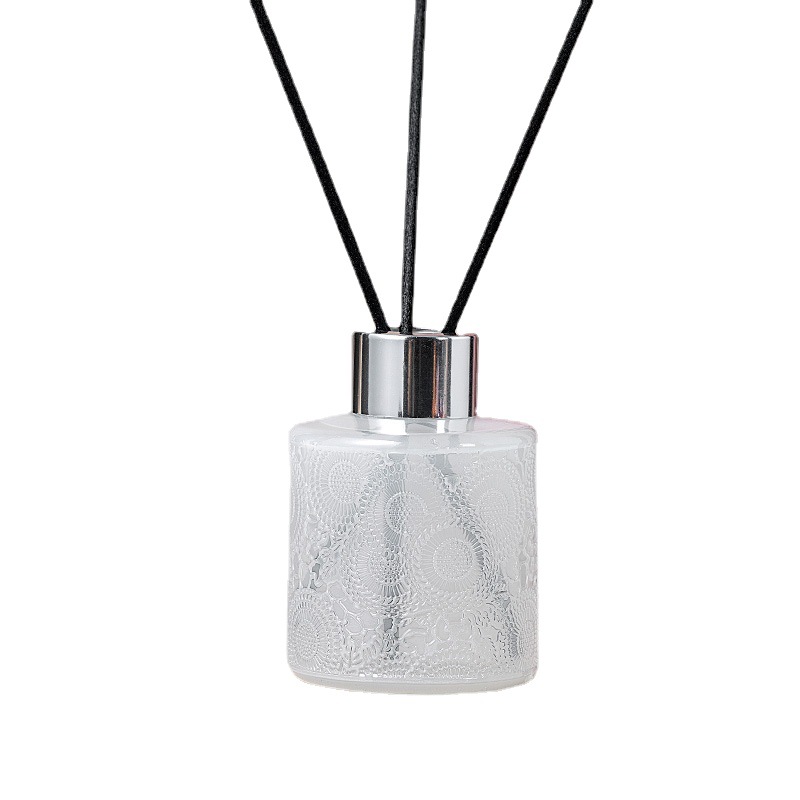 M&Scent private label rördiffusorflaska med presentförpackning, rördiffusor lyx