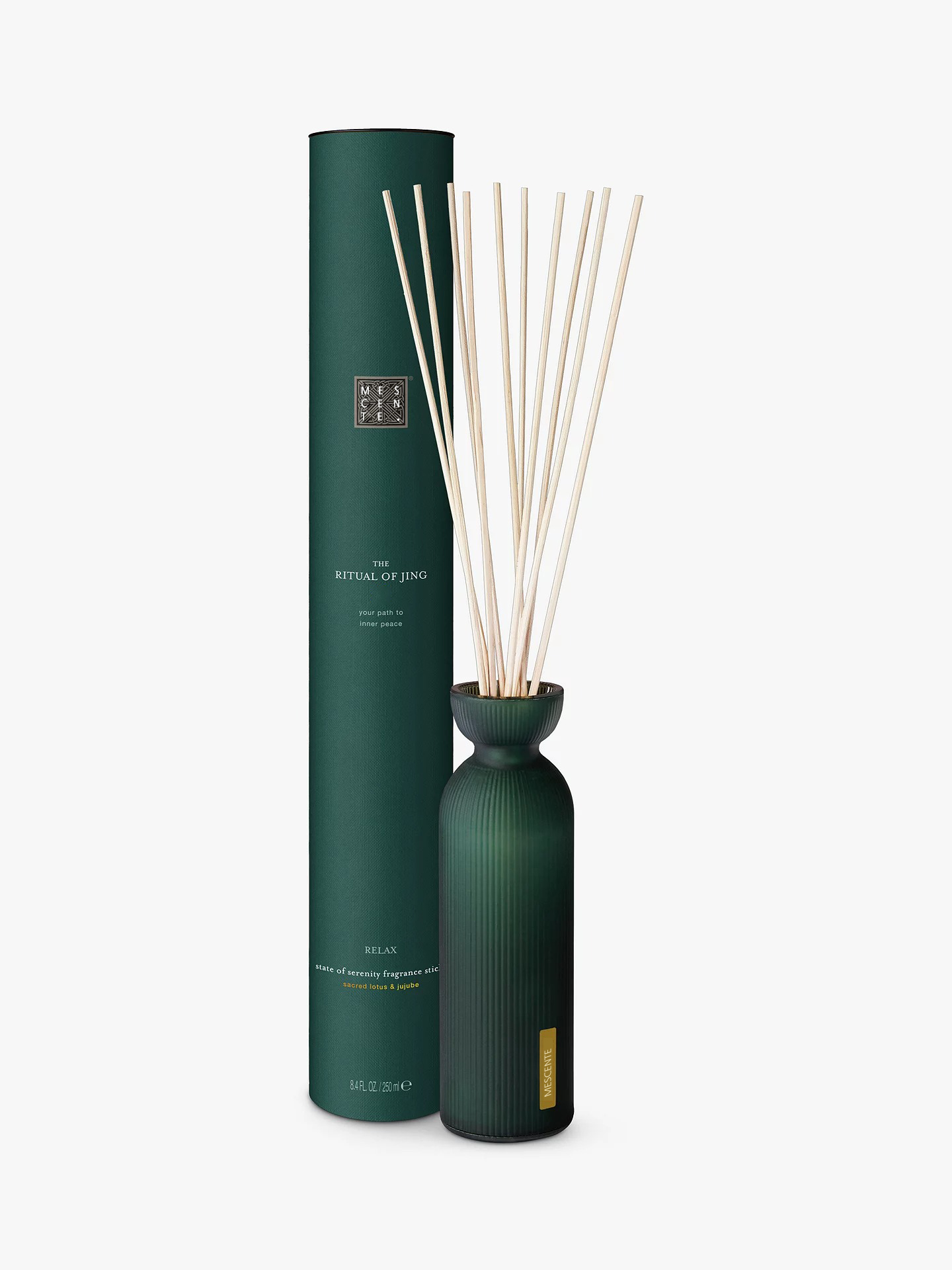 M&Scent lyxiga 200 ml flaska hushållskemikalier hemdoft reed diffusor set