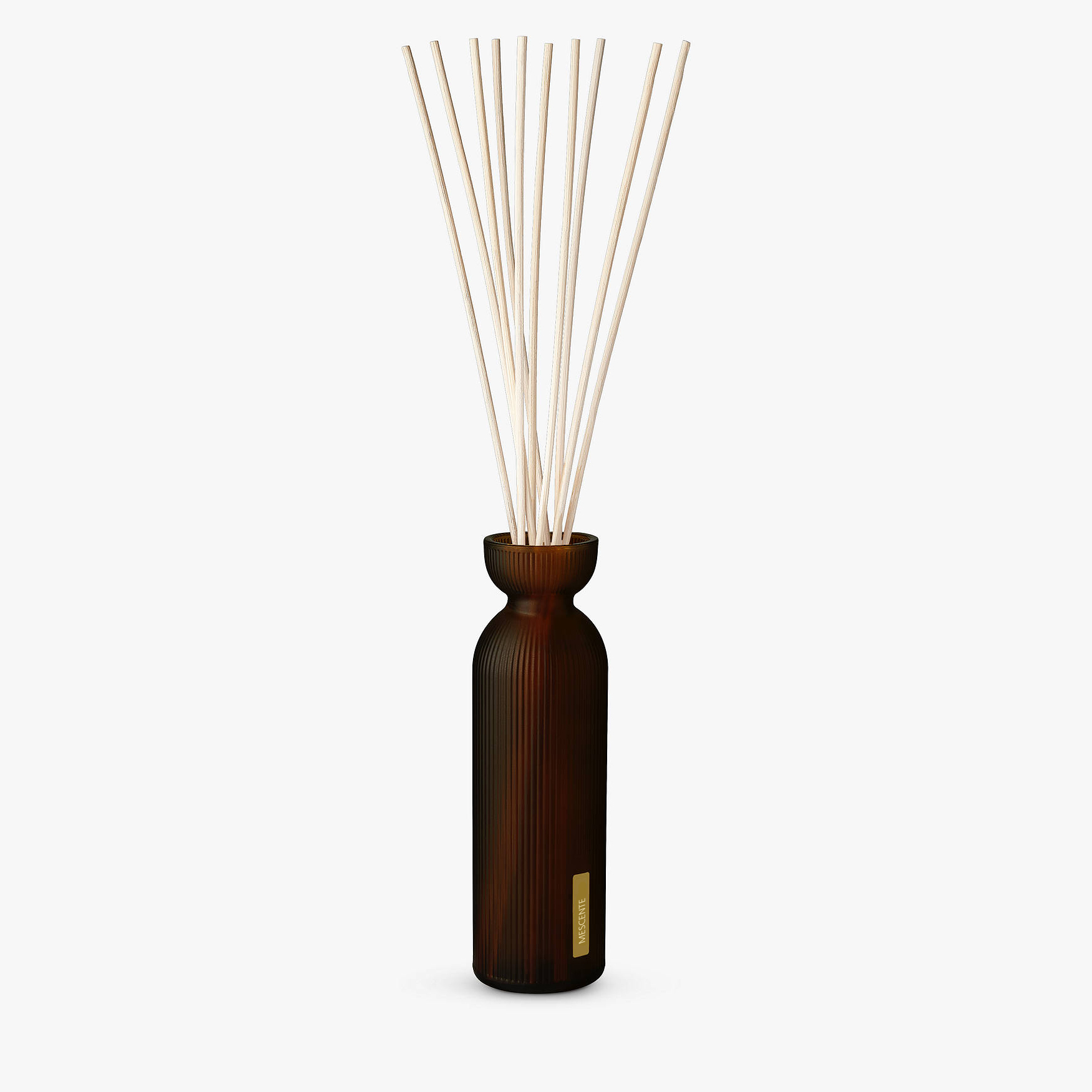 M&Scent lyxiga 200 ml flaska hushållskemikalier hemdoft reed diffusor set