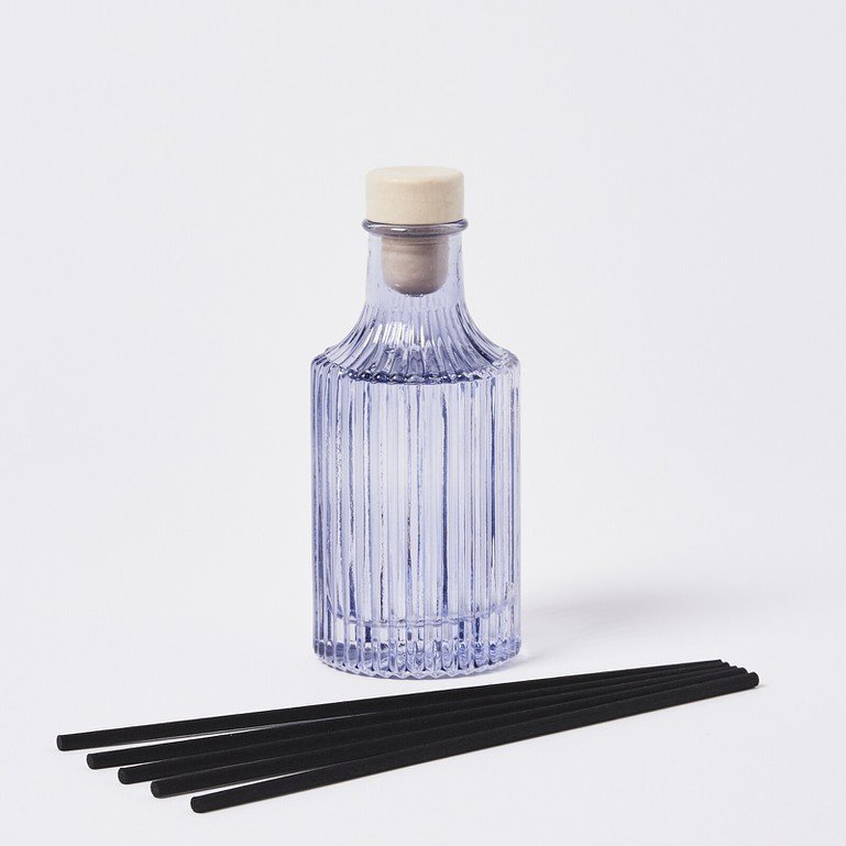 M&Scent Custom 100 ml 200 ml glasflaska Tatakan Untuk Flower Reed Diffuser