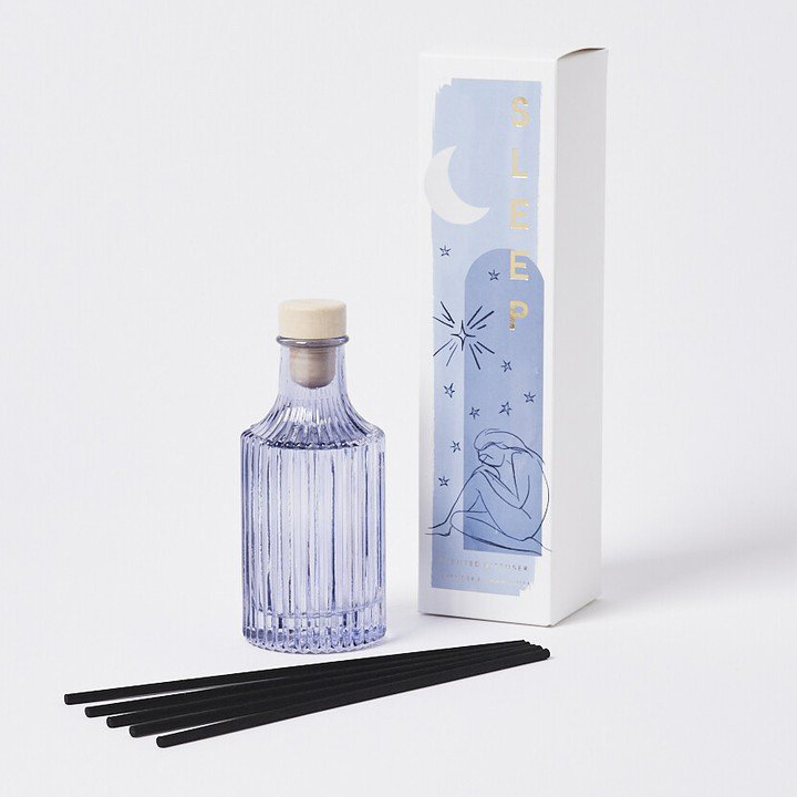 M&Scent Custom 100 ml 200 ml glasflaska Tatakan Untuk Flower Reed Diffuser