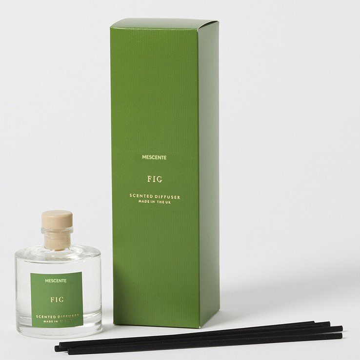 100ml påsar Aromatic Refill Emballage Pour Eyfel Flowers Pierre Reed Diffuseur Vide Tesori D Oriente