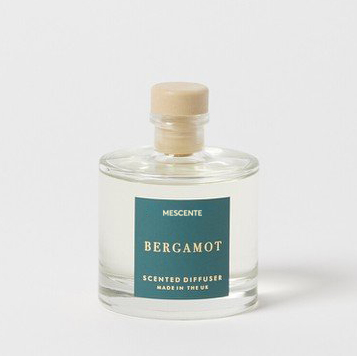 100ml påsar Aromatic Refill Emballage Pour Eyfel Flowers Pierre Reed Diffuseur Vide Tesori D Oriente