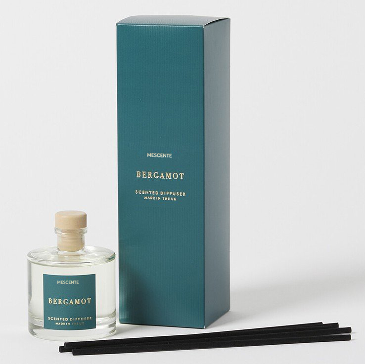 100ml påsar Aromatic Refill Emballage Pour Eyfel Flowers Pierre Reed Diffuseur Vide Tesori D Oriente