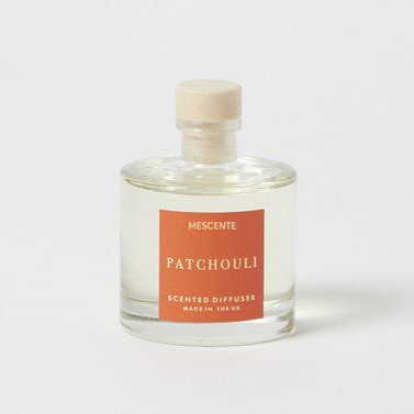 100ml påsar Aromatic Refill Emballage Pour Eyfel Flowers Pierre Reed Diffuseur Vide Tesori D Oriente
