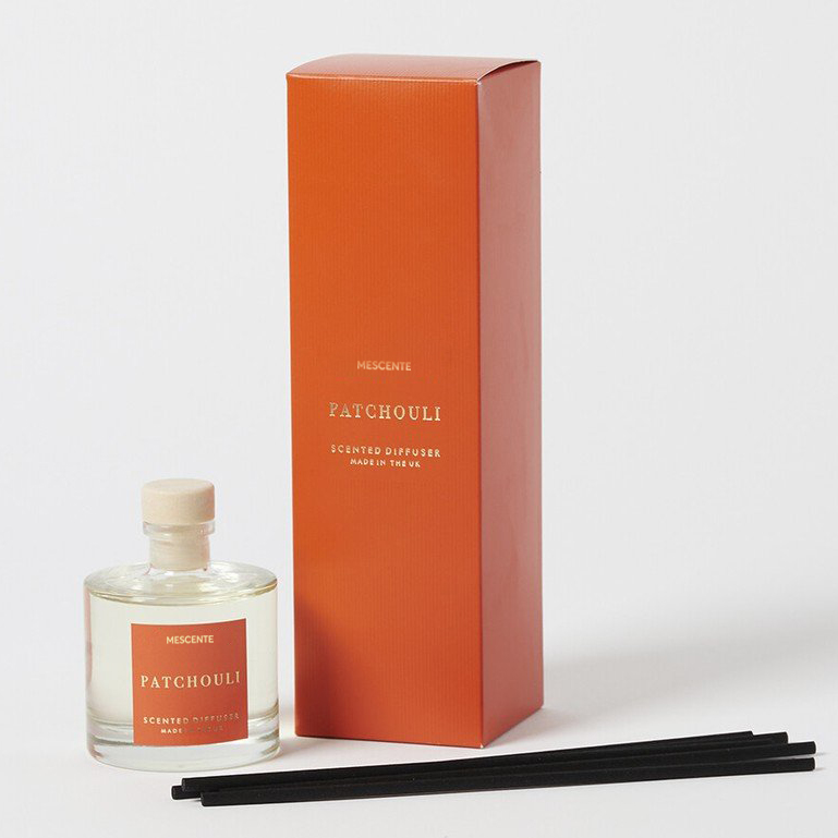 100ml påsar Aromatic Refill Emballage Pour Eyfel Flowers Pierre Reed Diffuseur Vide Tesori D Oriente