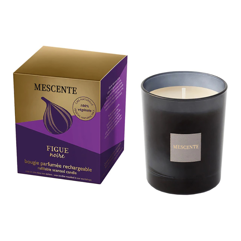 M&Scent Personifiera Grab Klein Box Mit Klar Nicht Tropfende Kerzen Herzform Beton Candle
