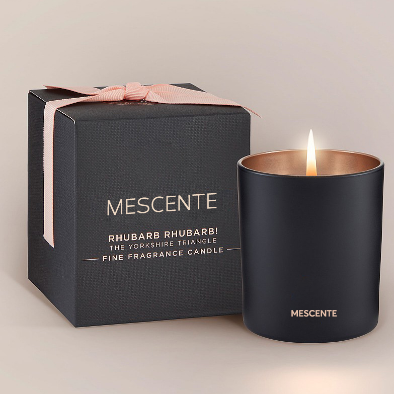M&Scent Duft Elektrische Glas Bechelter Vasen Duft Ljusgrimma Guld Milch Herstellung Kerzen Set