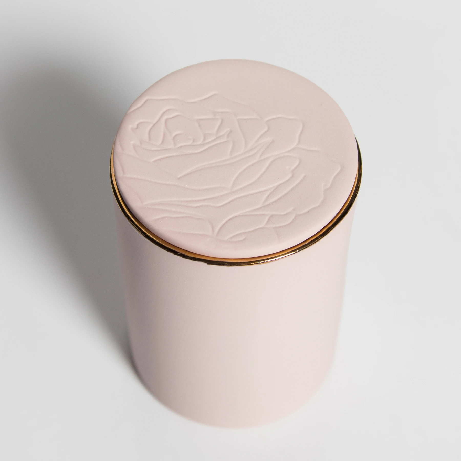 M&Scent Grossist Lyx Glashållare Billig Doftdoft Oljeljus Presentset med logotyp