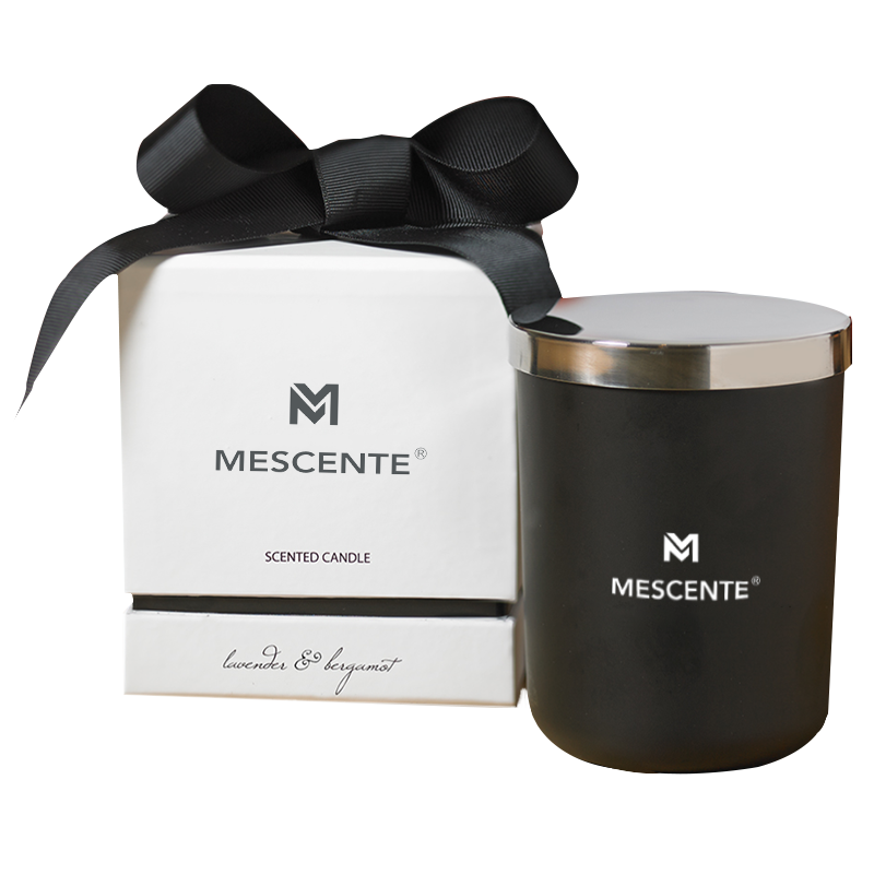 M&Scent Luxury Custom Private Label Paddywax Relish Collection doftljus med etiketter i bulk