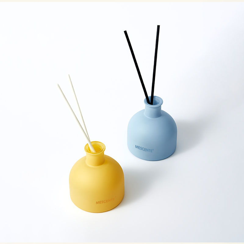 M&Scent hotsale lyxig doftdoft arom eterisk oljerörsspridare med rottingpinnar