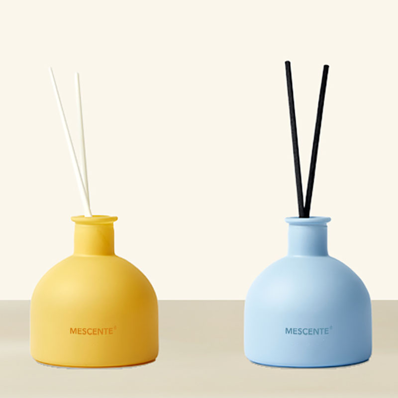 M&Scent hotsale lyxig doftdoft arom eterisk oljerörsspridare med rottingpinnar