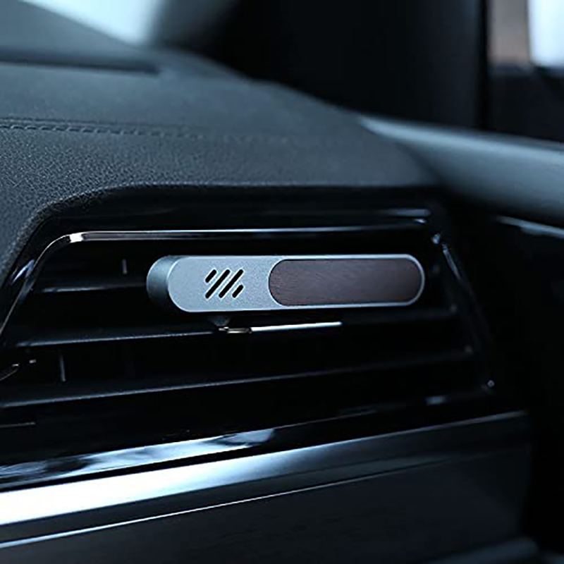 M&Scent Luxury Custom Logo Hanging Car Scents Air Freshener Parfym