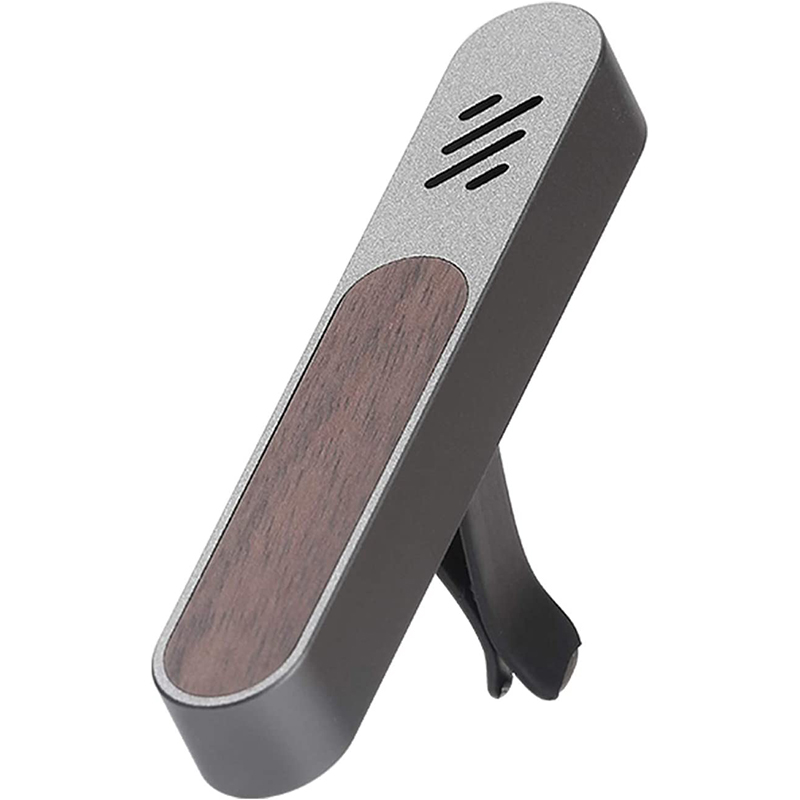 M&Scent Luxury Custom Logo Hanging Car Scents Air Freshener Parfym