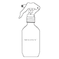 Rumsspray
