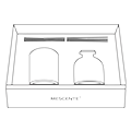 Aromaterapi set