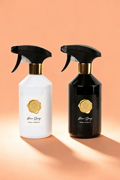 Rumsspray