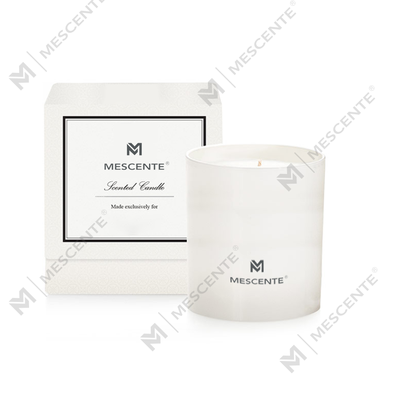 M&Scent Luxury Custom Private Label Paddywax Relish Collection doftljus med etiketter i bulk