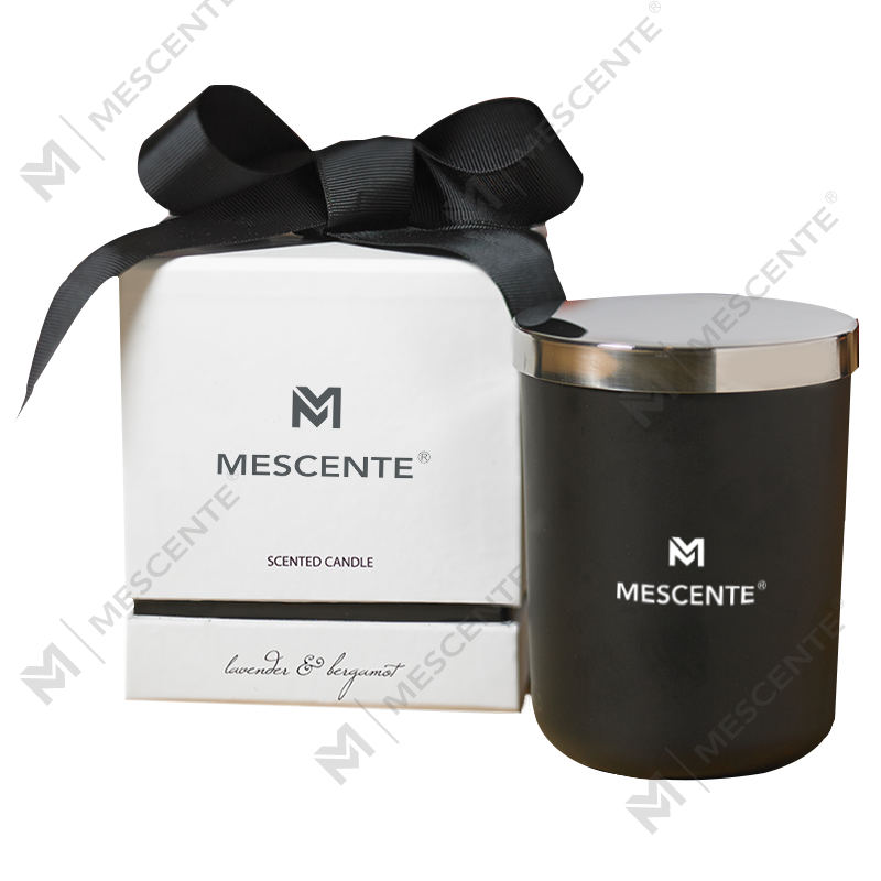 M&Scent Luxury Custom Private Label Paddywax Relish Collection doftljus med etiketter i bulk