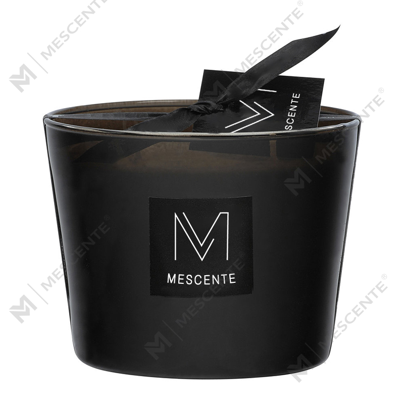 M&Scent Luxury Private Label Aromaterapi Wood Wick Sojavaxljus, gör-det-själv-ljustillverkningssats
