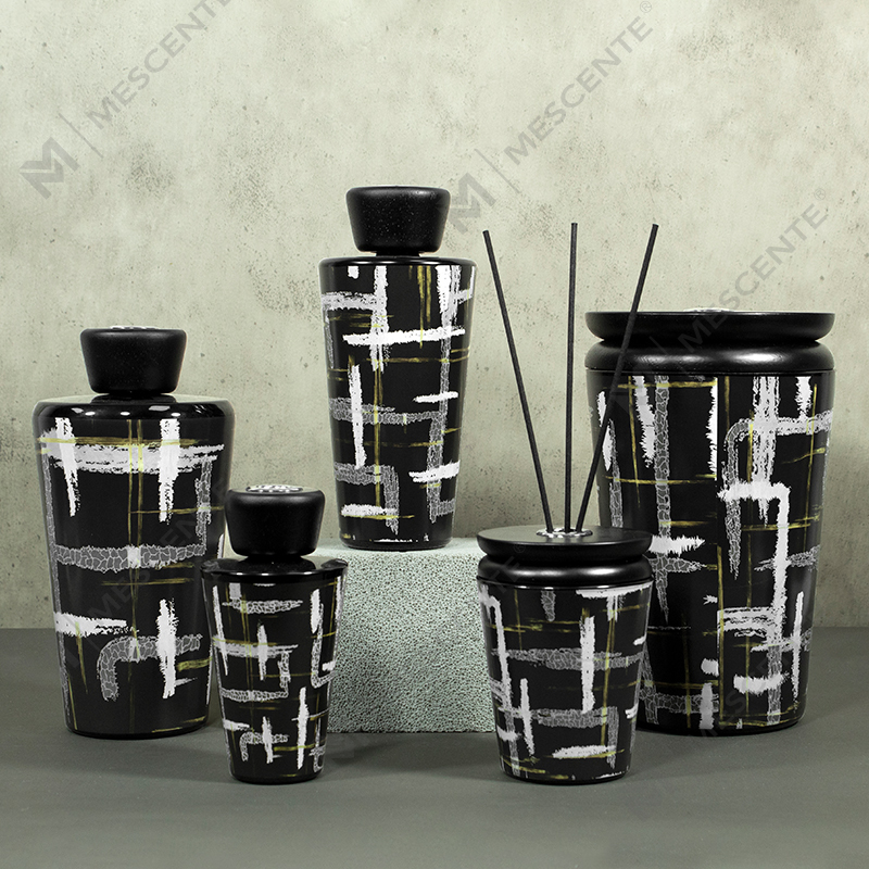 M&SCENT Co., Ltd lanserar 