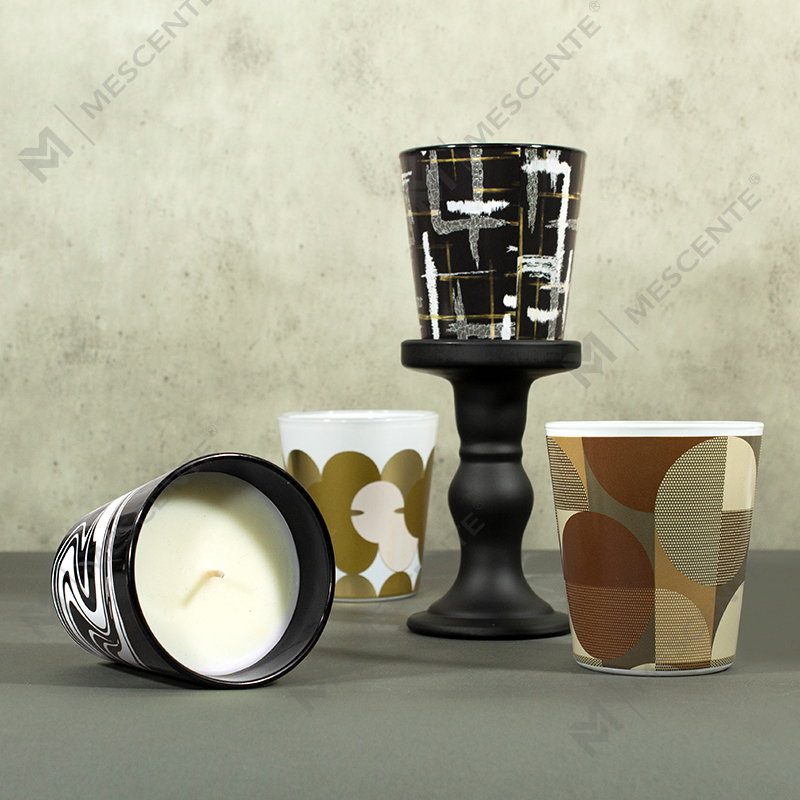 M&SCENT Co., Ltd lanserar nya naturliga doftljus med sojavax, vilket leder en ny trend av hälsosamt hem
