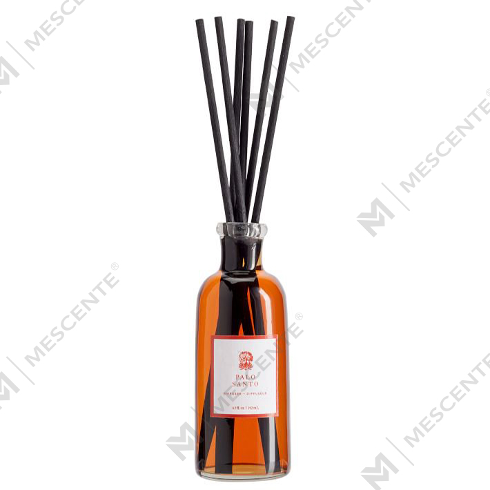 Grossist Custom Hotel Black Aroma Reed Diffuser ThailandA29220-Exportpass