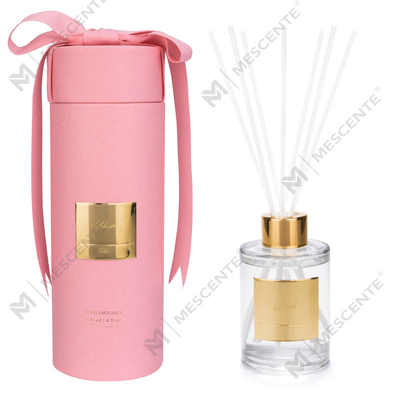 M&Scent Customized Tyler Sakura Reed Diffuser White Musk, New Reed Diffuser for-2020A29261-1