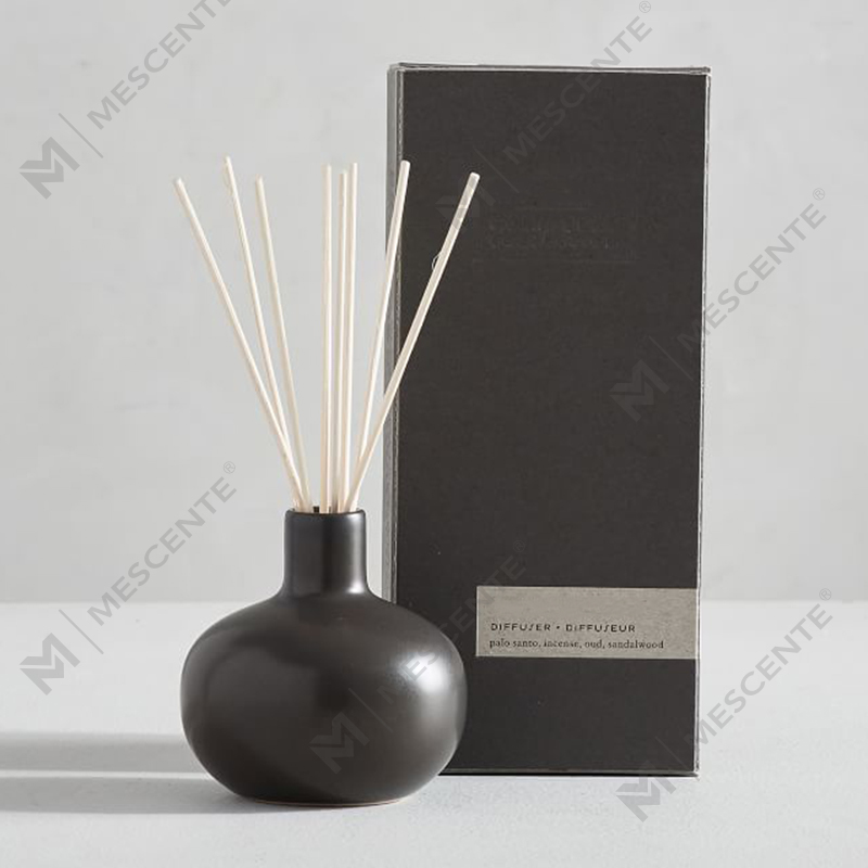 Reed Diffuser: Den nya trenden inom doft