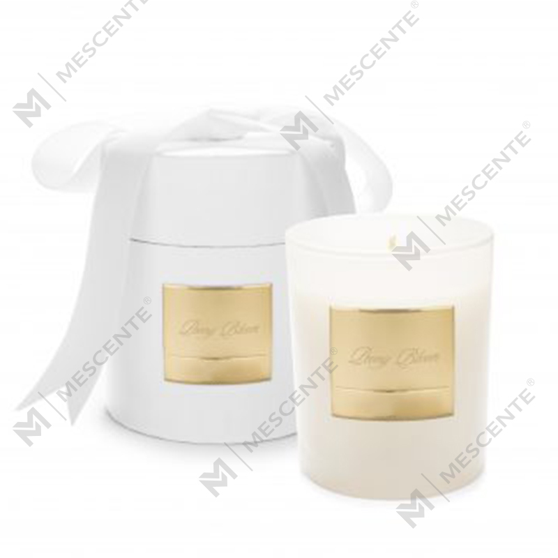 M&Scente Luxury Private Label doftsojaljus A29261-2