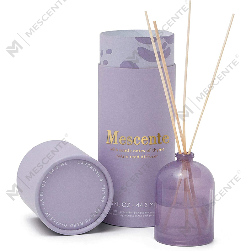 Vanliga frågor om Reed Diffuser
