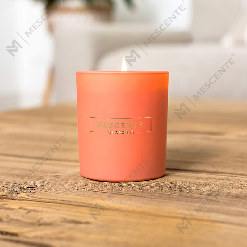 M&Scent Partihandel Private Label Behållare Aromaterapi Doftdoft Aroma Sojaljus