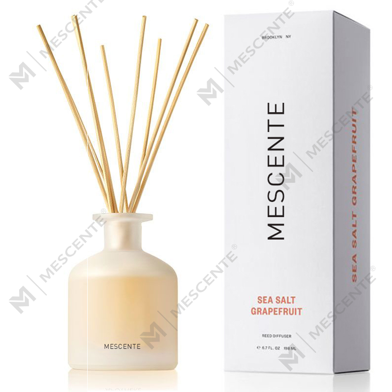 Anledningar till att välja Reed Diffuser