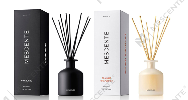 Aroma Diffuser förbättrar hälsan