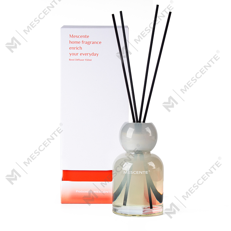 150 ml glasflaska Möbeldoftspridare M23050