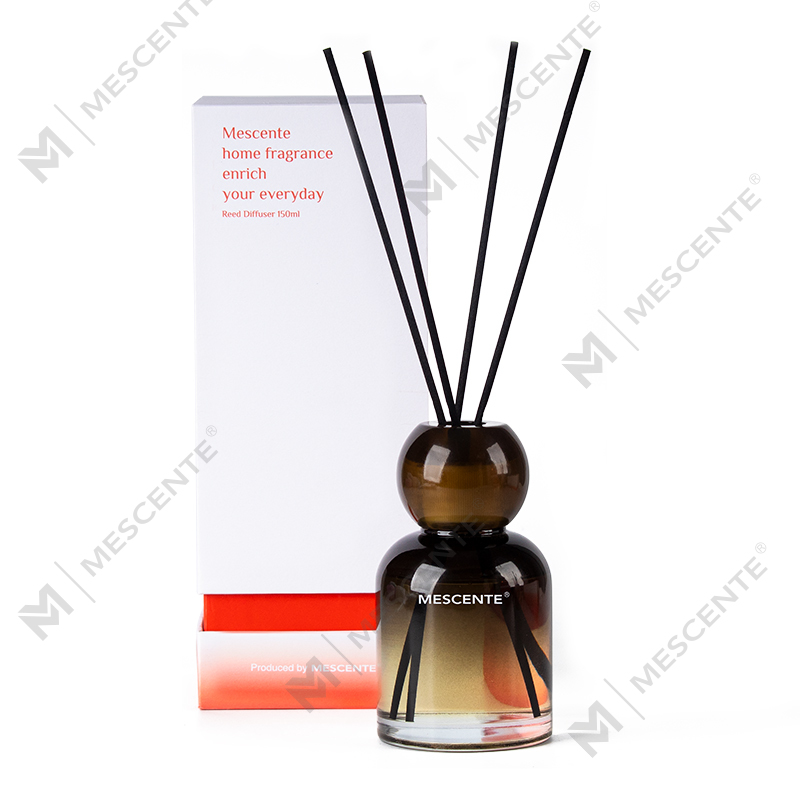 150 ml glasflaska Möbeldoftspridare M23050