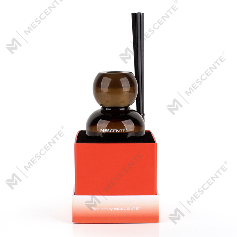 150 ml glasflaska Möbeldoftspridare M23050