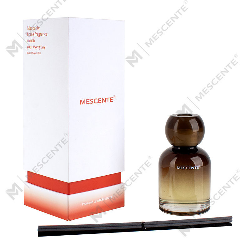 150 ml glasflaska Möbeldoftspridare M23050