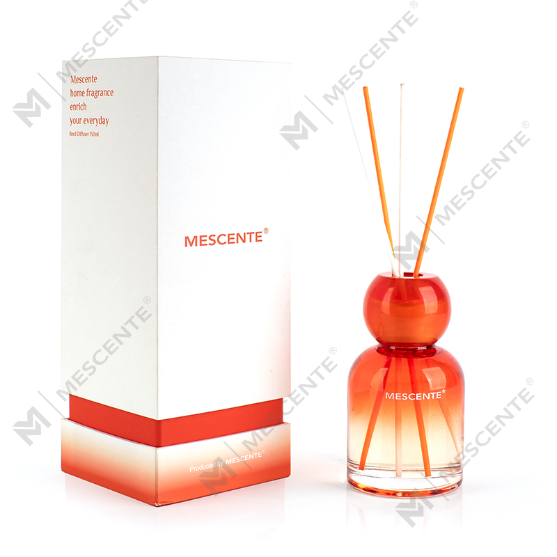 150 ml glasflaska Möbeldoftspridare M23050