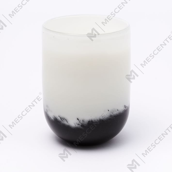 Partihandel Lyx Private Label doftande sojaljus Presentset A29221-1-Värdesaker