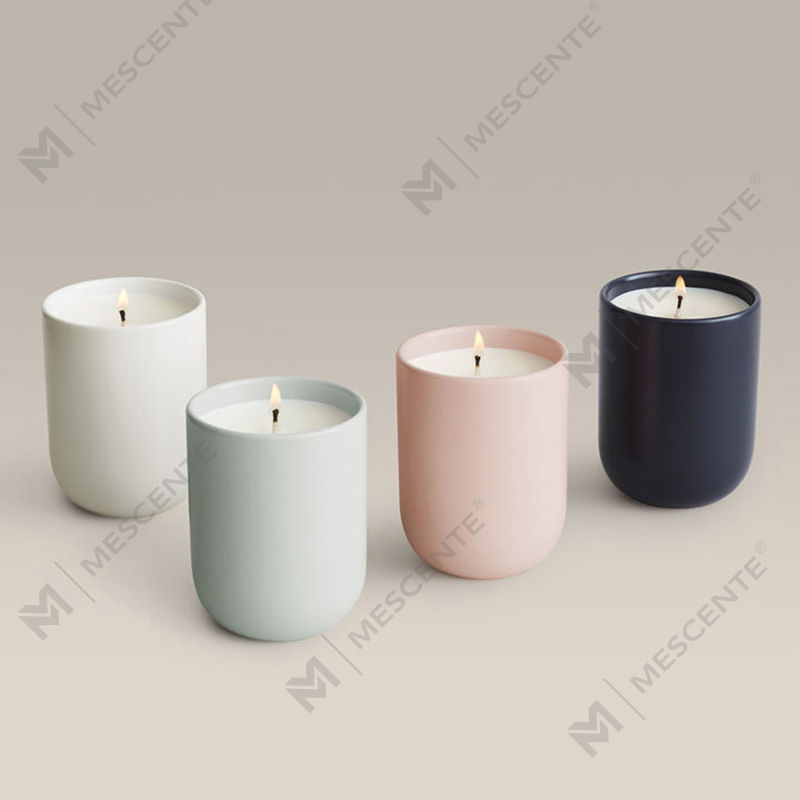 M&Scente Private Label Lyxdoftande sojavaxljus A29247-Värdesaker