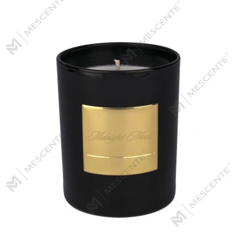 M&Scente Luxury Private Label doftsojaljus A29261-2