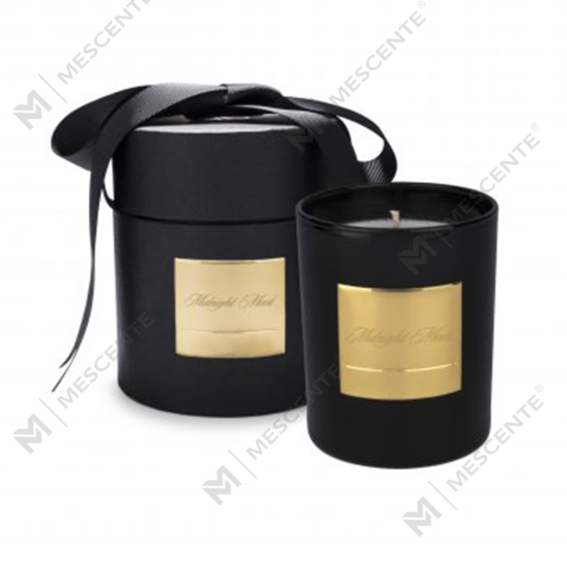 M&Scente Luxury Private Label doftsojaljus A29261-2