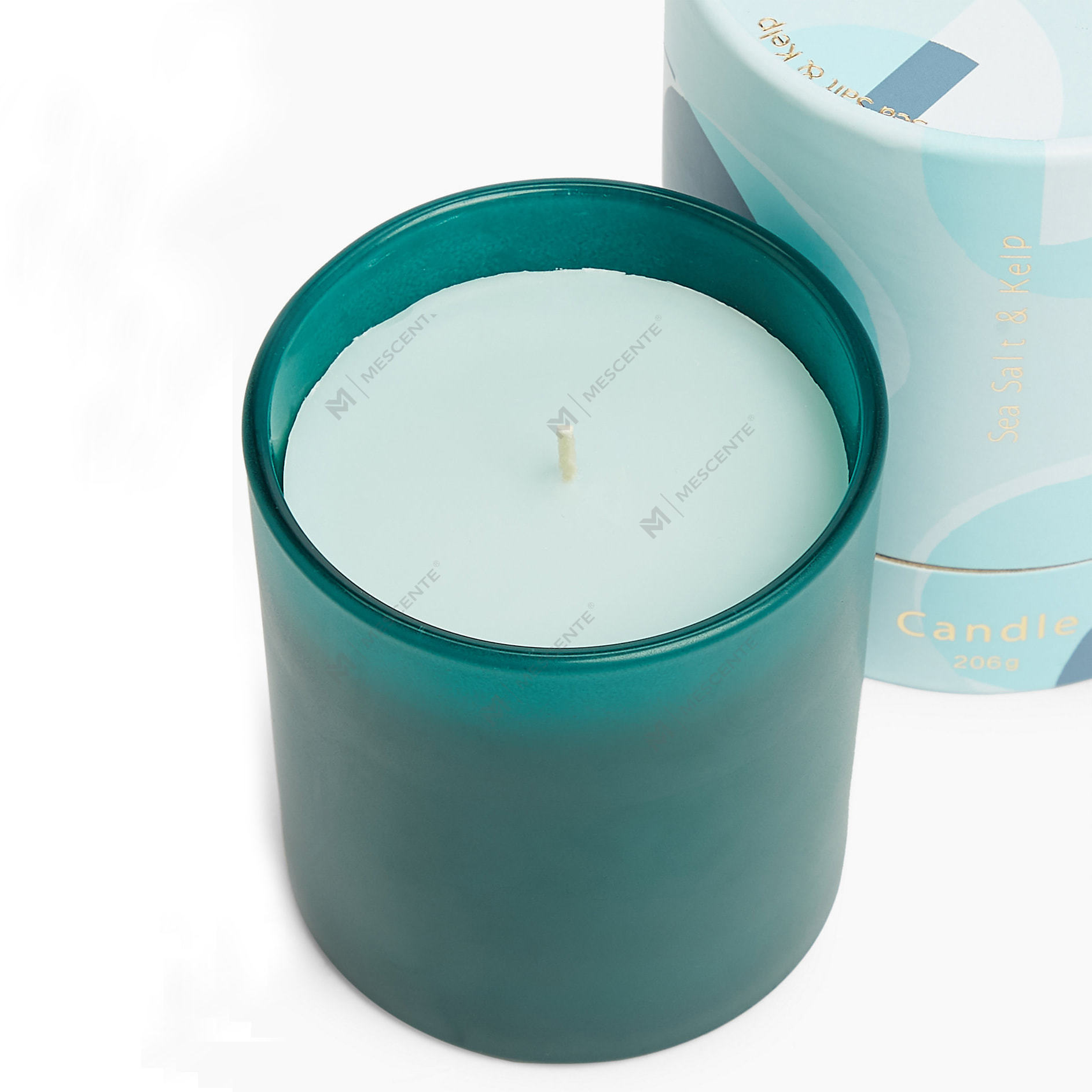 M&Scent Custom Logo Private Label doftande sojavaxljus A29263-Värdesaker