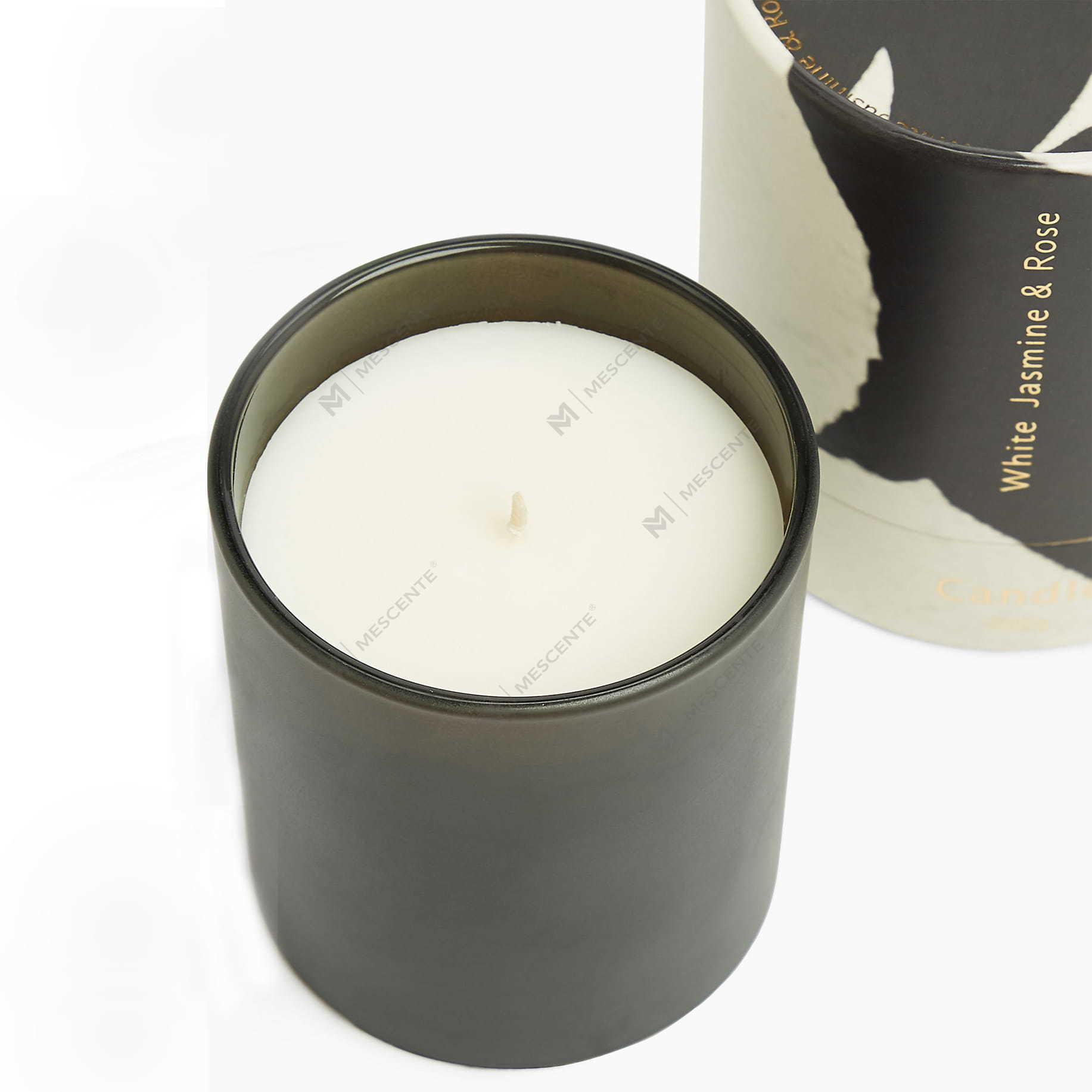 M&Scent Custom Logo Private Label doftande sojavaxljus A29263-Värdesaker
