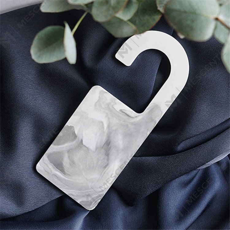 Hängande Bra kvalitet Aroma Stone Scented Clay A29194-Exportpass