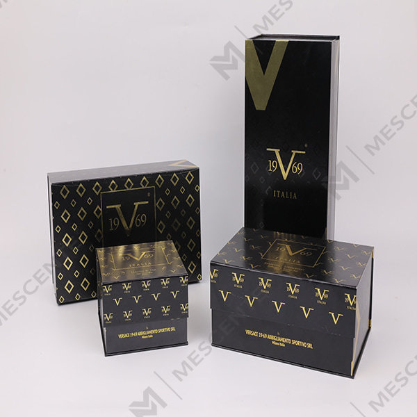 M&Scent Home Doft Reed Diffuser Presentset med doftljus A29260-2