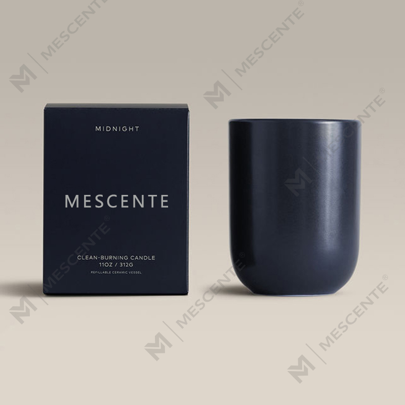 M&Scente Private Label Lyxdoftande sojavaxljus A29247-Värdesaker