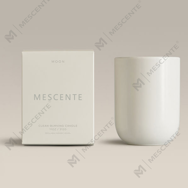 M&Scente Private Label Lyxdoftande sojavaxljus A29247-Värdesaker